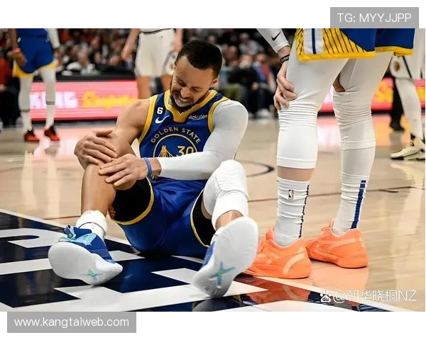 斯蒂芬库里三分王者引领勇士王朝再塑篮球进攻新时代