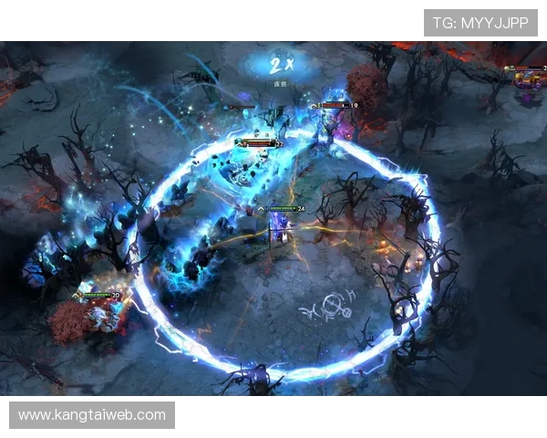 DOTA2专题:深入解析V5战队的实力与战术布局