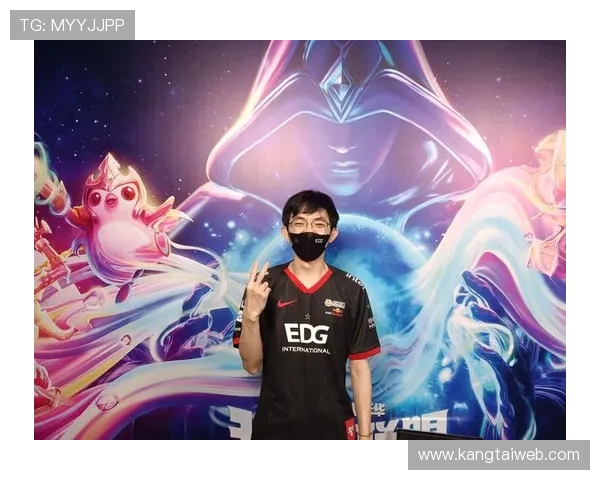 EDG在洲际赛中的崛起与成长历程全景回顾